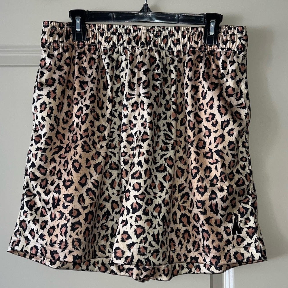 Castle Life shorts (Size XL) 6” inseam